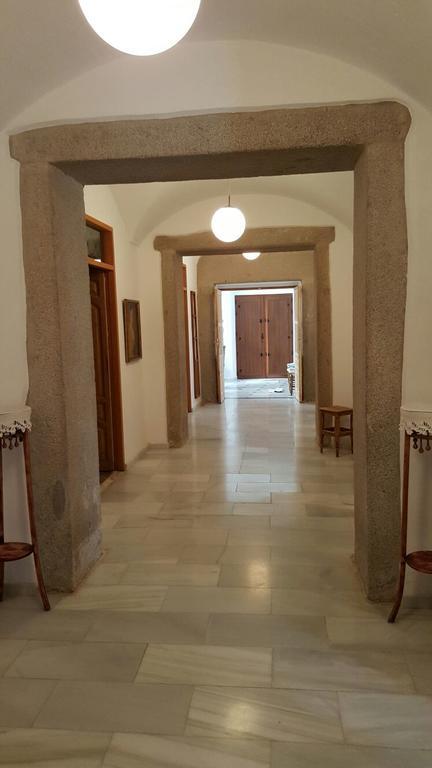 Casa De Pueblo Montenegro Zalamea de la Serena Exteriér fotografie