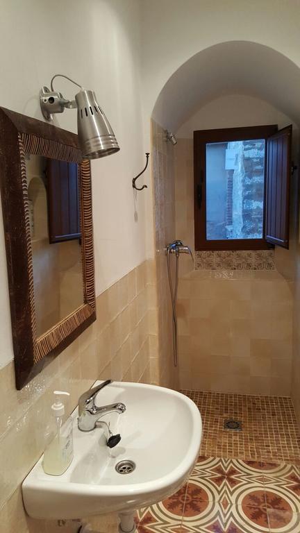 Casa De Pueblo Montenegro Zalamea de la Serena Exteriér fotografie