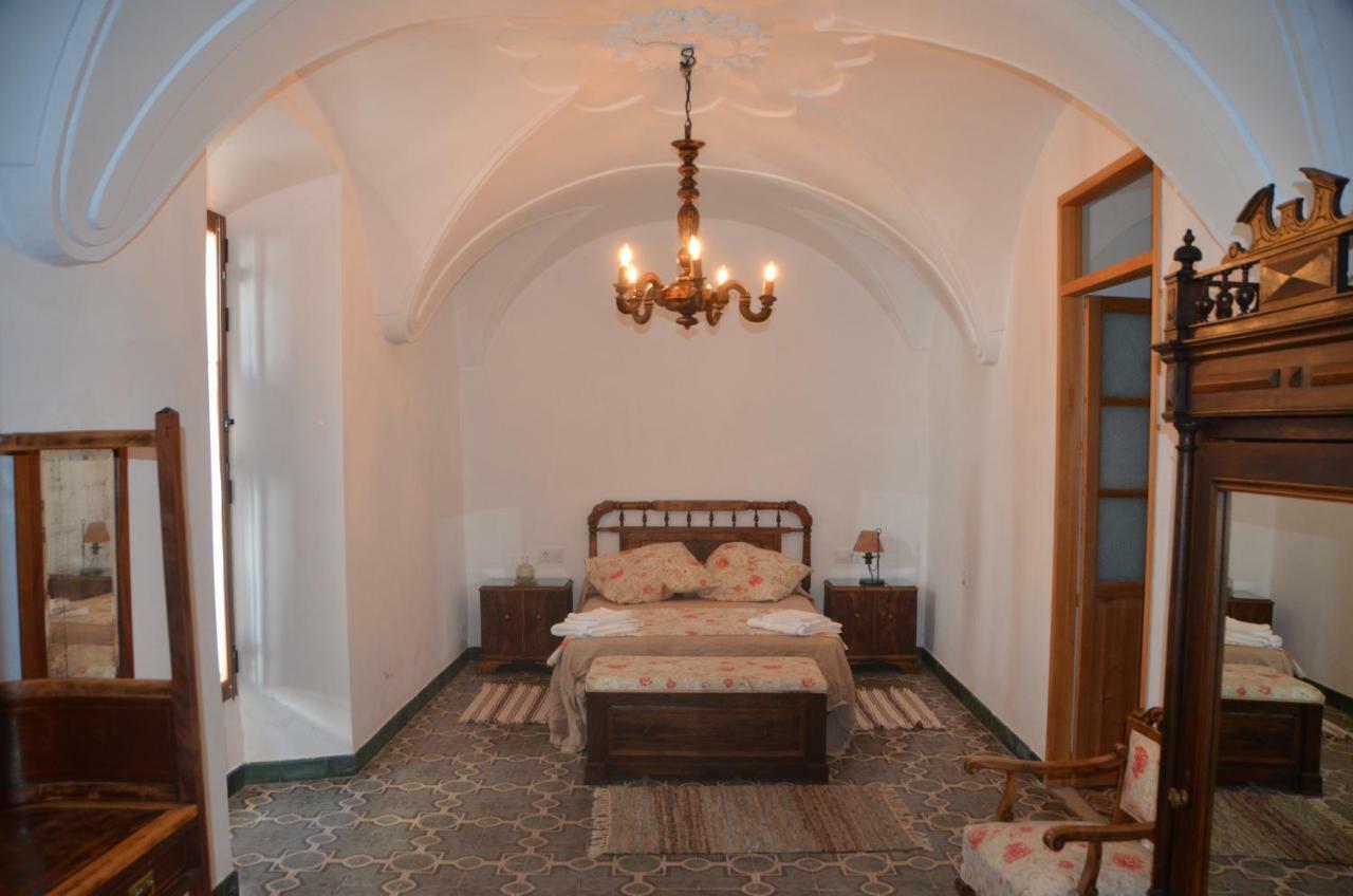 Casa De Pueblo Montenegro Zalamea de la Serena Exteriér fotografie